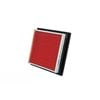NTK Air Filter for Nissan Micra K12 Hatchback 2004-2010 CR14DE 1.4L Compatible with Ryco A1348