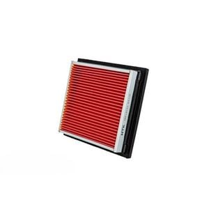 NTK Air Filter for Nissan Micra K12 Hatchback 2004-2010 CR14DE 1.4L Compatible with Ryco A1348