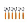 Victorinox Orange Table Spoon Set 6