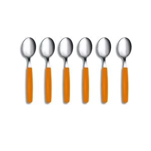 Victorinox Orange Table Spoon Set 6