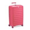 Roncato B Flying Dlx Large Exp Luggage - Pink