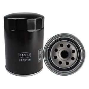Basco BFO-1121 Oil Filter Interchangeable with C-1121, Z9 & WZ9