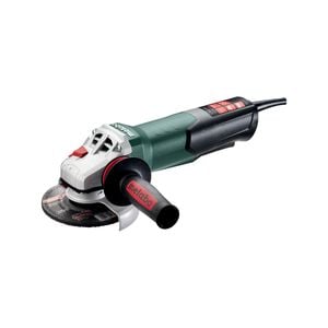 Metabo 125mm 1700W Corded Angle Grinder WEP17-125QUICK