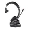 Shintaro Mono Maxifi Bluetooth Headset With Mic [sh-147]
