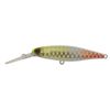 Jackall DD Squirrel 67 Hard Body Fishing Lure Albino Chartreuse Pirarucu