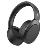 Edifier W830NB Active Noise Cancelling Wireless Over-Ear Headphones - Black
