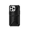 Urban Armour Gear Monarch Phone Case For iPhone 13 Pro - Carbon Fiber