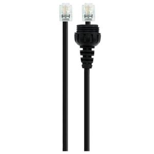 Gme Le120 2m Microphone Extension Lead - Suits Xrs-390c