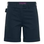 Green Hip Original Shorts Gardener Green Size 12