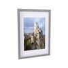 Nicola Spring Photo Frame with White A4 Mount - A3 (12" x 17")