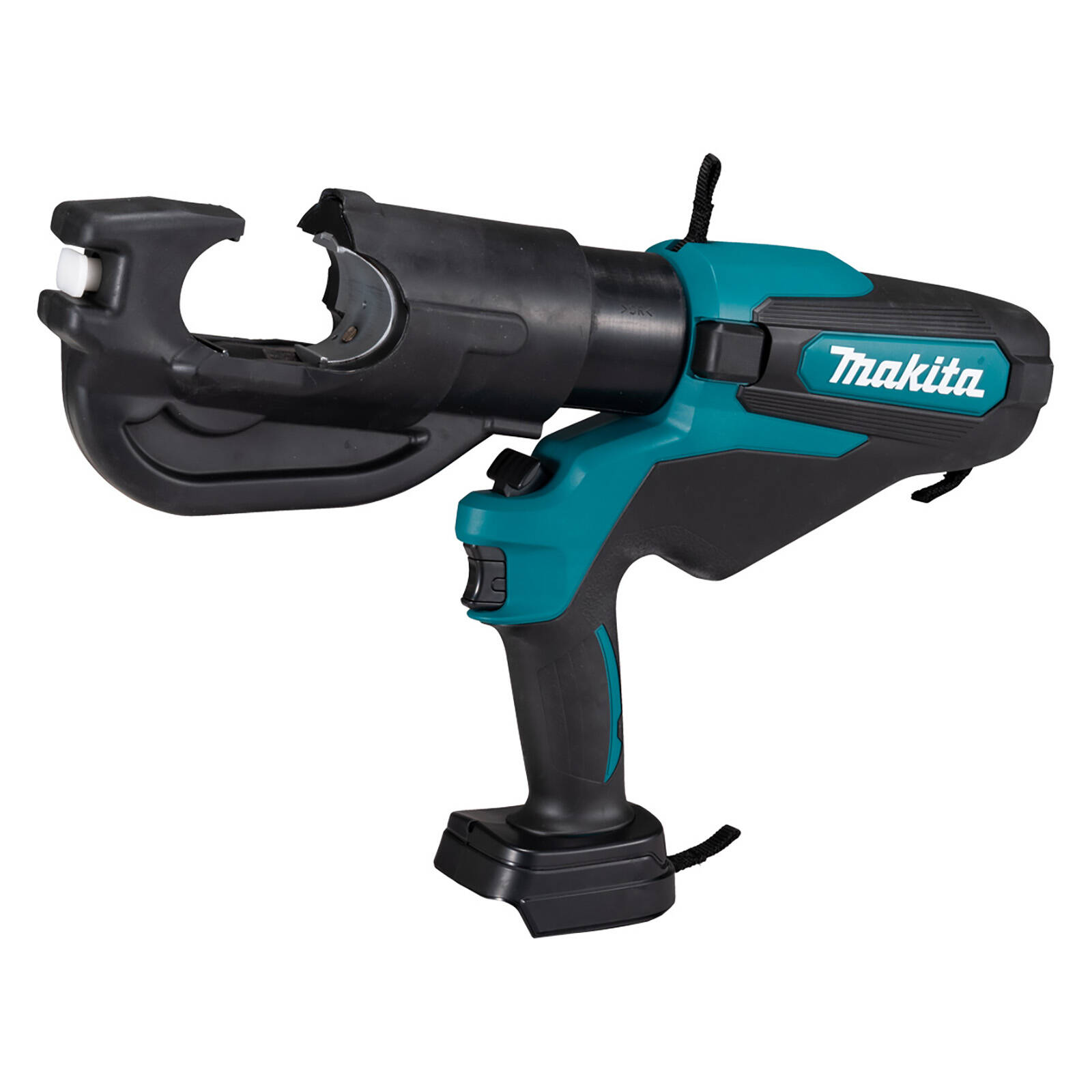 Makita 18V 400mm Cable Crimper DTC302ZK - Skin Only product image