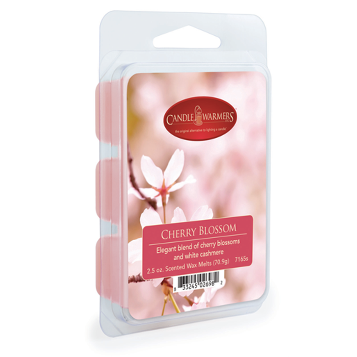 Cherry Blossom Soy Wax Melts