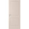 Corinthian 2040 x 820 x 40mm Entrance Door Primed Urban PURB2
