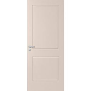 Corinthian 2040 x 820 x 40mm Entrance Door Primed Urban PURB2
