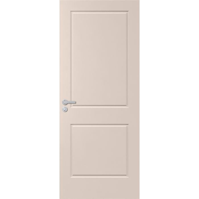 Corinthian 2040 x 820 x 40mm Entrance Door Primed Urban PURB2