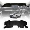 Dash Mat for Toyota Yaris Cross MXP Series 2020-Onwards Non-Slip Microfiber Pad Cover Interior