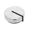 Oven Chrome Control Knob 140159332026, suits Westinghouse