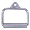 Single Steel Stirrup Handle Cable Attachment
