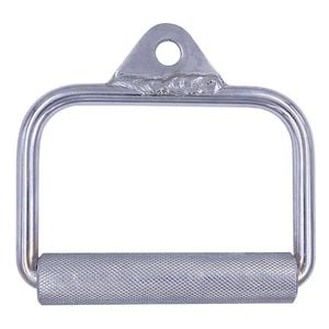 Single Steel Stirrup Handle Cable Attachment