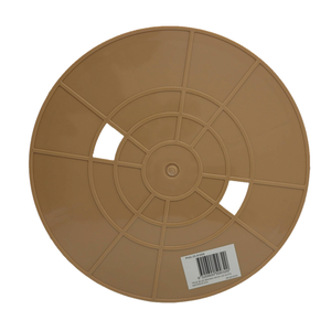 True Blue Pool Accessory Deck Lid W/CO S75 BROWN