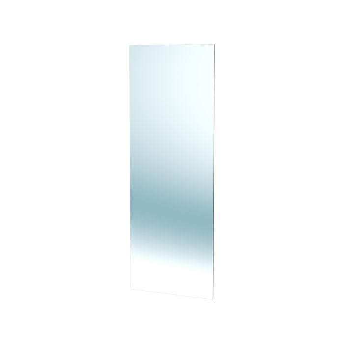 Living Elements 1200 x 450 x 5mm Flat Edge Mirror