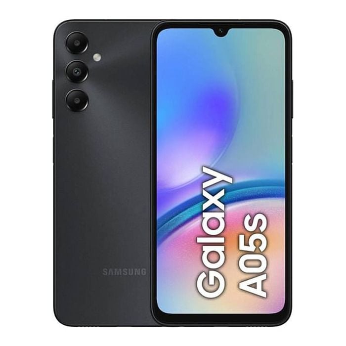 Samsung Galaxy A05s 6.7" 64gb/4gb Vf - Black [sam244463]