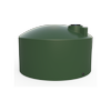 Bailey 9000L Heritage Green Icon Water Tank