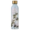 Ashdene Secret Garden Stainless Steel Drink Bottle Tumbler 500ml Mint
