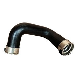 Hot Side Intercooler Hose For Nissan Navara D40 Yd25 2.5l