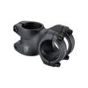 BBB Stem Rider +/-7D 31.8 80Mm Black 6061 T6 31.8Mm Black
