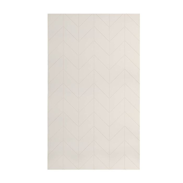 easycraft 2700 x 1200 x 9mm Expressions CAPRIO Wall Lining Primed General Purpose MR MDF E0