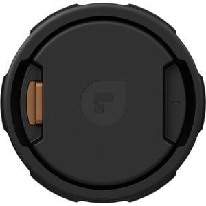 PolarPro Body Cap - Nikon Z Mount - Slate