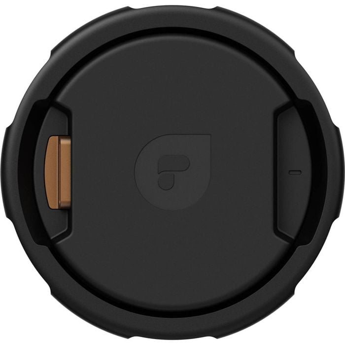 PolarPro Body Cap - Nikon Z Mount - Slate