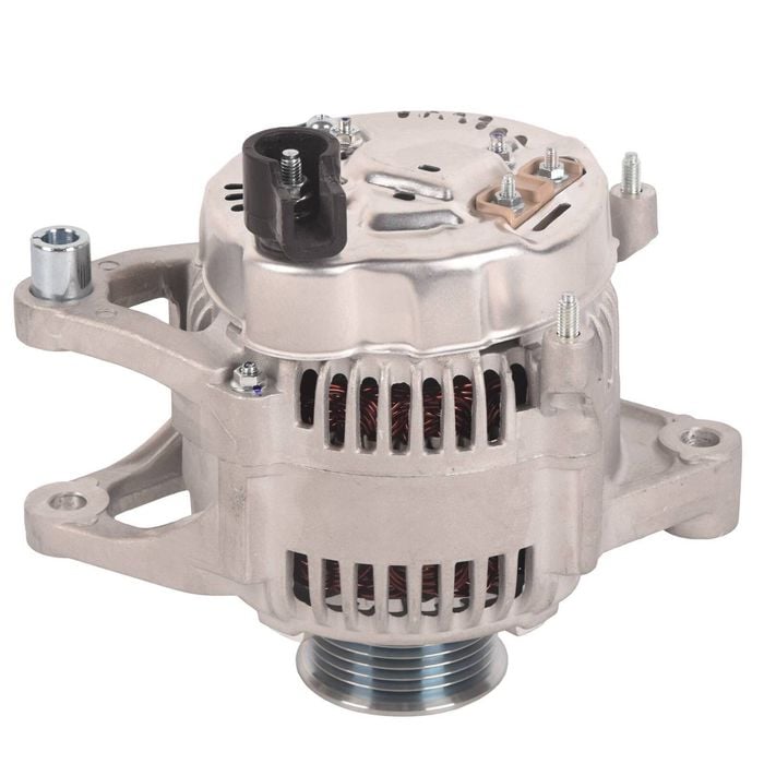 90A Alternator For CHRYSLER Le Baron 3.0 1990-94 Voyager 3.0 1987-95