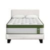 Artiss King Single Bed Set with BedStory Mattress