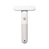Pidan Pet Cat 18cm Deshedding Brush Grooming Comb - White
