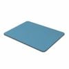 Coffee Bar Mat Countertop Accessory Under Coffee Maker Blue 40x50cm