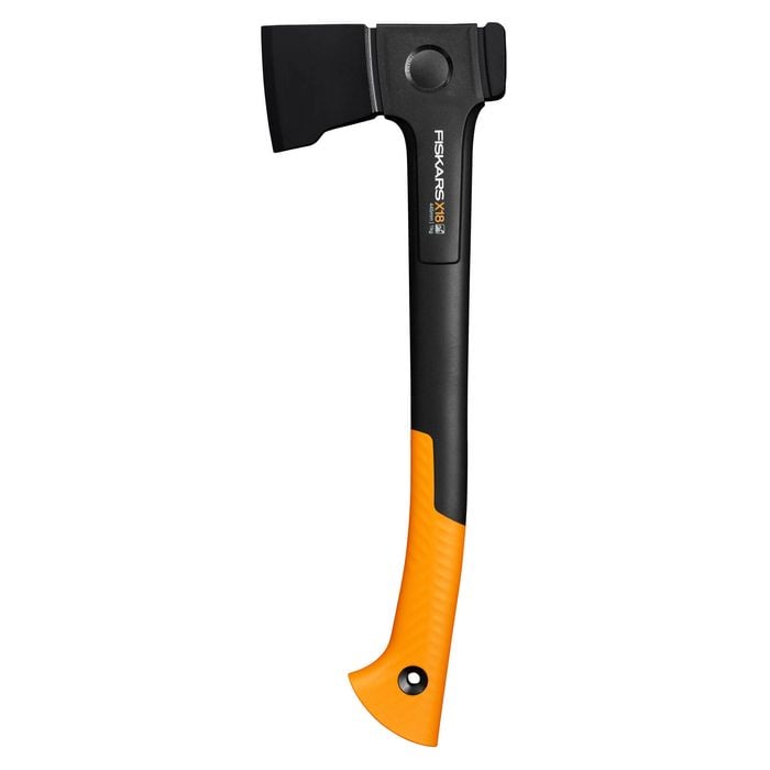 Fiskars X18 S Blade Universal Axe