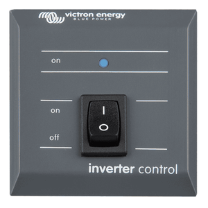 Victron Phoenix Inverter Control (Phoenix VE.Direct AU/NZ)