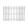 Rapid 1800 x 1200mm 100 x 50 x 5mm Galvanised Wire Mesh Panel