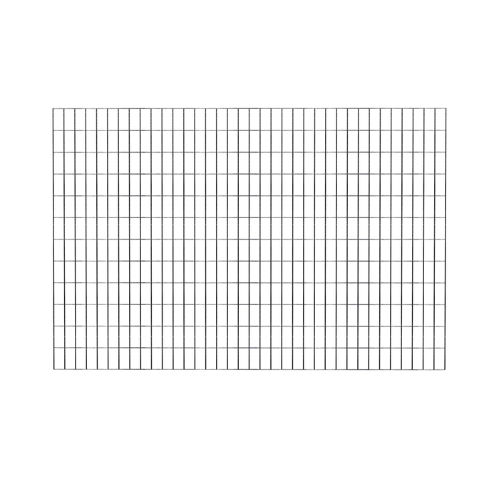 Rapid 1800 x 1200mm 100 x 50 x 5mm Galvanised Wire Mesh Panel