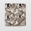 Lorraine Lea Sully Throw Rug