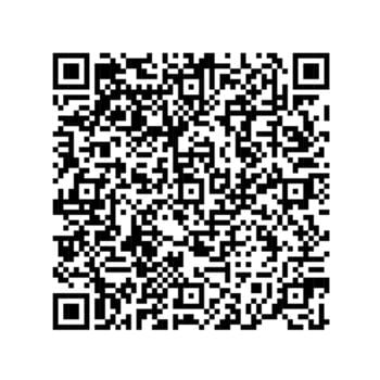 Square QR code