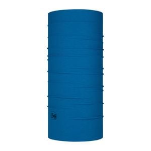 BUFF Safety Original Ecostretch Multifunctional Neckwear - Solid Royal