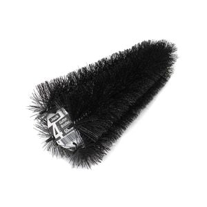 Jack 600 x 110mm Gutter Bristle - 4 Pack