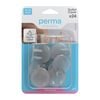 Perma Child Safety Outlet Covers - 24 Pack