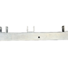 Swiftco Trailers Wobble Roller Horizontal Bracket Triple