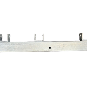 Swiftco Trailers Wobble Roller Horizontal Bracket Triple