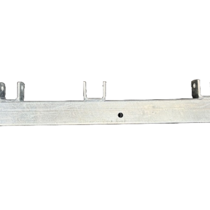 Swiftco Trailers Wobble Roller Horizontal Bracket Triple