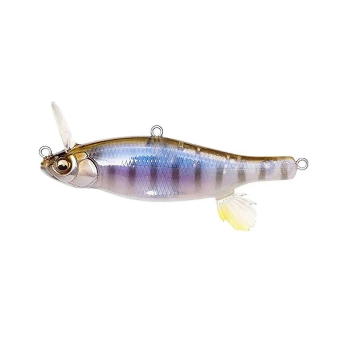 Megabass Anthrax 83mm Topwater Hard Body Fishing Lure Gillkko